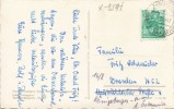Address side