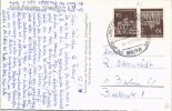 Address side