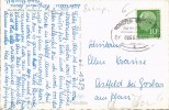 Adressseite