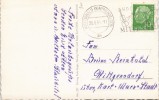 Address side