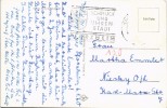 Address side