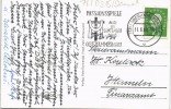 Address side