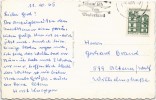 Adressseite