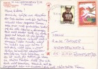 Address side