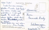 Adressseite