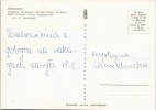 Adressseite