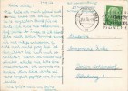 Address side
