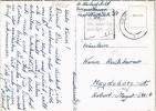 Address side