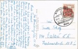 Address side
