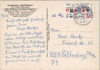 Address side