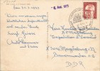 Address side