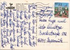 Address side