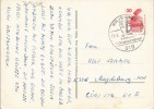 Address side