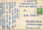 Address side