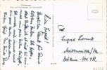 Address side