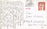 Address side