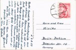 Address side