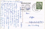 Address side