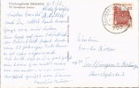 Adressseite