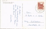 Address side