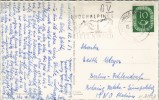 Address side