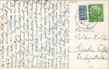 Address side