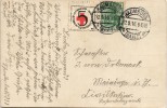 Address side