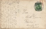 Address side