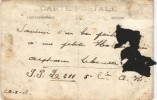 Address side