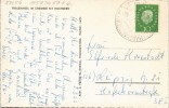 Address side
