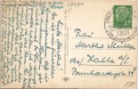 Address side