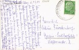 Address side