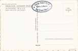 Address side