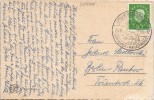 Address side