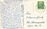 Address side