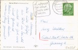 Address side