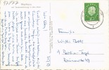 Address side