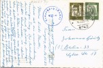Address side