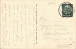 Address side