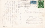 Address side