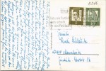 Address side