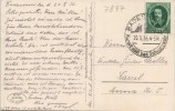 Address side