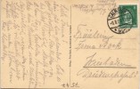 Address side