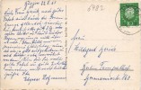 Address side