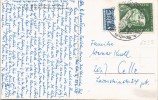 Address side