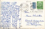Address side