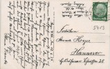Address side