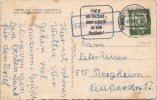 Address side