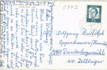Address side