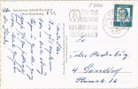 Address side